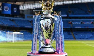 Number Of Italian Players Who Have Won The Premier League