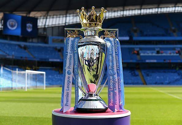Number Of Italian Players Who Have Won The Premier League