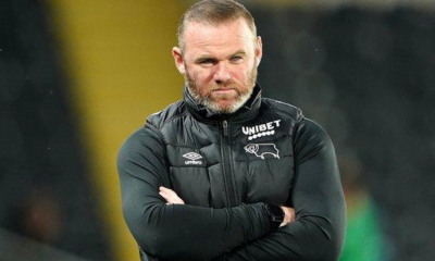 Wayne Rooney Identifies Player Who Could Succeed Lionel Messi And Cristiano Ronaldo