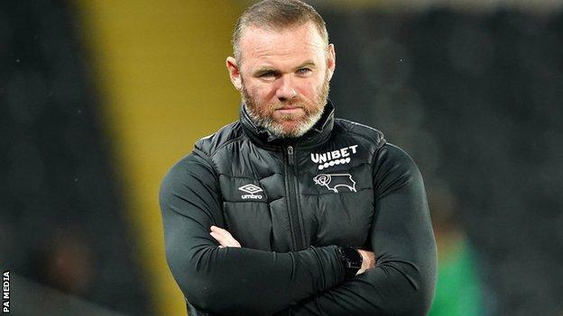 Wayne Rooney Identifies Player Who Could Succeed Lionel Messi And Cristiano Ronaldo