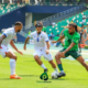 Fulham Welcomes Alex Iwobi And Calvin Bassey Back To Training In Style