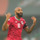 Afcon Top Scorer Emilio Nsué Makes Shocking Accusations Against Equatorial Guinea Fa After Suspension
