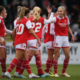 Arsenal Women Fc Establishes New Milestone In Football History