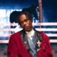 Ckay Delivers Memorable Valentine'S Day Performance At Intimate Central London Show