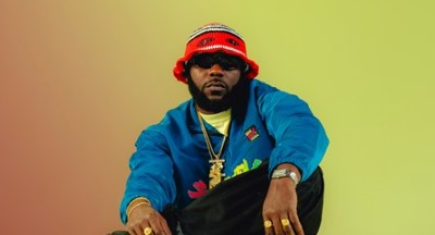 Odumodublack Teases Upcoming Collaboration With Blaqbonez On New Song