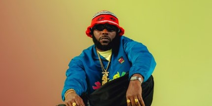 Odumodublack Teases Upcoming Collaboration With Blaqbonez On New Song