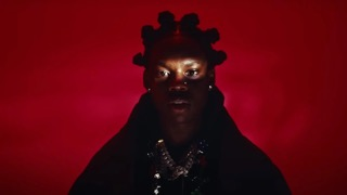 Rema Scheduled To Perform At The Brit Awards 2024