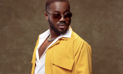 Korede Bello Announces New Album 'Koreday'