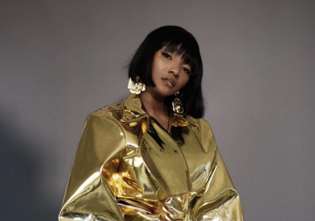 Simi Prepares to Release First Single of the Year, 'All I Want'
