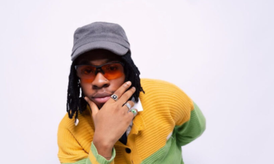Joeboy Discusses Stigma Surrounding Songwriters In Nigeria