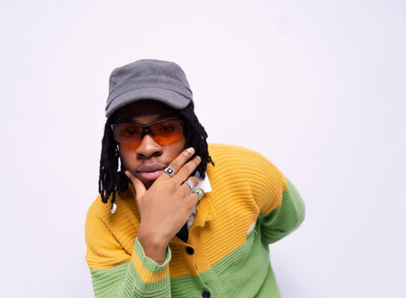 Joeboy Discusses Stigma Surrounding Songwriters In Nigeria