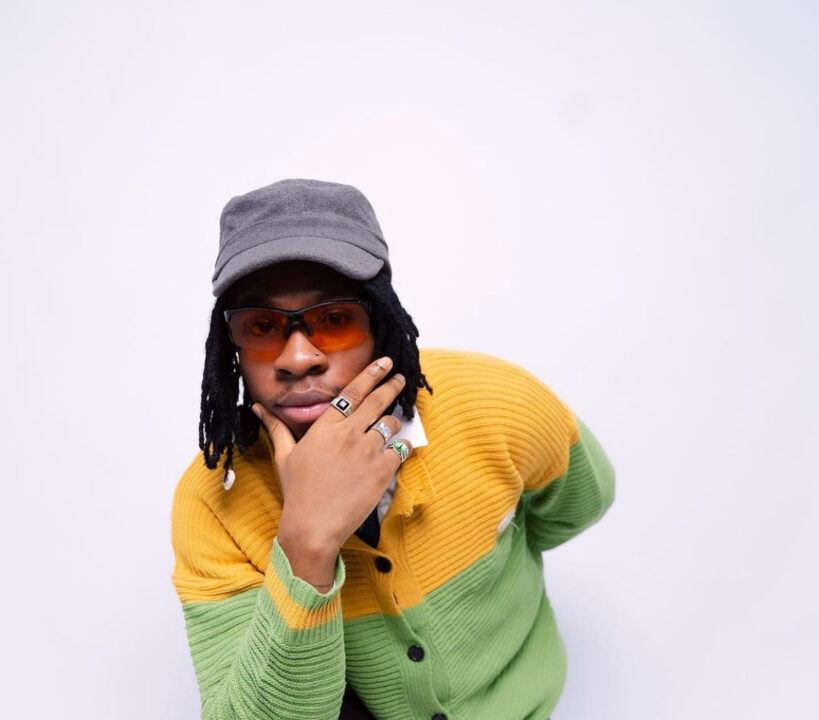 Joeboy Discusses Stigma Surrounding Songwriters in Nigeria