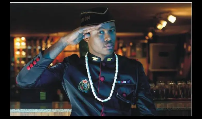 Nigerian Singer Mish, Renowned For 'Akwa Ibom Ayaya,' Dies At 42