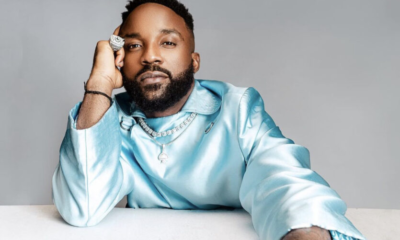 Strong Lyrics By Iyanya