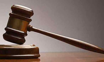 &Quot;We Admit To Kidnapping,&Quot; Confess 6 Men From Adamawa In Court