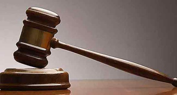 &Quot;We Admit To Kidnapping,&Quot; Confess 6 Men From Adamawa In Court