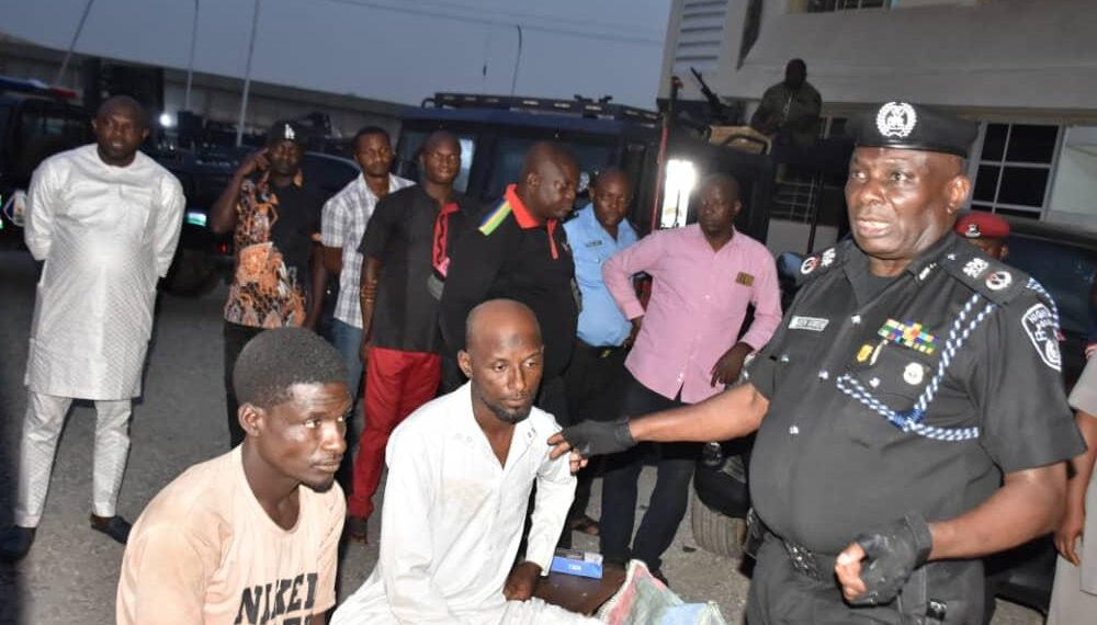 Abuja'S Deadly Kidnapper, Abdulkadir, Apprehended Following Wike'S N20M Bounty
