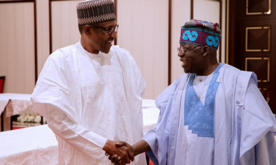 Afenifere Blames Buhari For Nation'S Woes, Accuses Him Of Setting Booby Trap For Tinubu