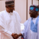 Afenifere Blames Buhari For Nation'S Woes, Accuses Him Of Setting Booby Trap For Tinubu