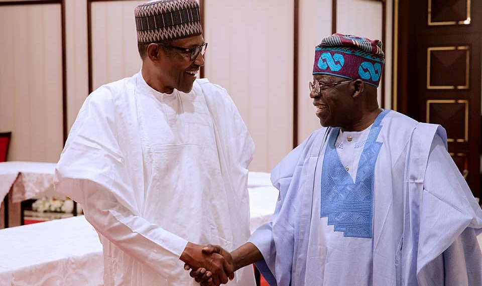 Afenifere Blames Buhari For Nation'S Woes, Accuses Him Of Setting Booby Trap For Tinubu