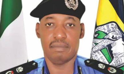 Police Arrest 10 Individuals For Stealing 45 Children, Recover 6 In Nasarawa State