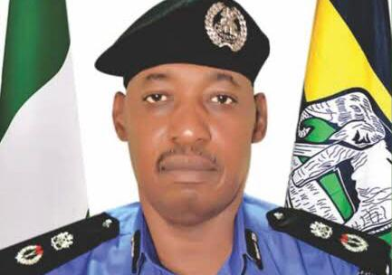Police Arrest 10 Individuals For Stealing 45 Children, Recover 6 In Nasarawa State