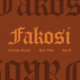 Fakosi (Remix) Lyrics By Reekado Banks Ft Seyi Vibez &Amp; Del B