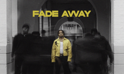 Fade Away Lyrics By Crayon