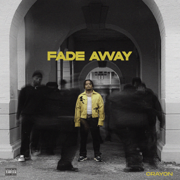 Fade Away Lyrics By Crayon