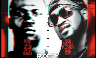 Enjoyment Lyrics By Rudeboy