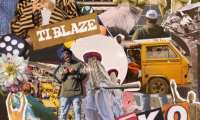 Eko Lyrics By T.i Blaze