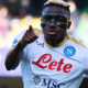 Legend Of Arsenal And Chelsea Unveils The Next Club Possibly Signing Victor Osimhen