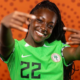 Super Falcons Star Michelle Alozie'S Generous Gesture To Surulere Community