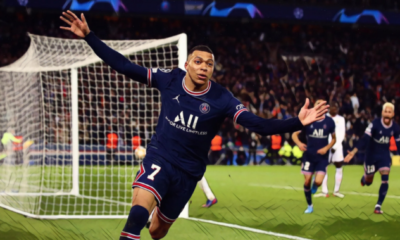 Jurgen Klopp Addresses Potential Signing Of Kylian Mbappe For Liverpool