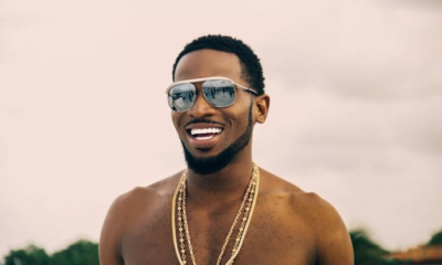 D'Banj Teases Upcoming Single 'Taya' With Snippet Release
