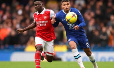 Chelsea Receives Significant Boost As First-Team Player Returns To Training Ahead Of Manchester City Fixture