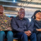 Jonathan Urges Nigerians To Pray For His Mother