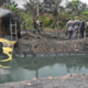 Joint Task Force Discovers 14 Large-Scale Illegal Refining Sites In Rivers State