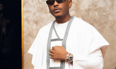 Timini Egbuson Explains Why He Considers Himself The Biggest Actor In Africa