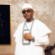 Timini Egbuson Explains Why He Considers Himself The Biggest Actor In Africa