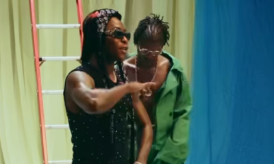 Reekado Banks Collaborates With Seyi Vibez For 'Fakosi' Remix