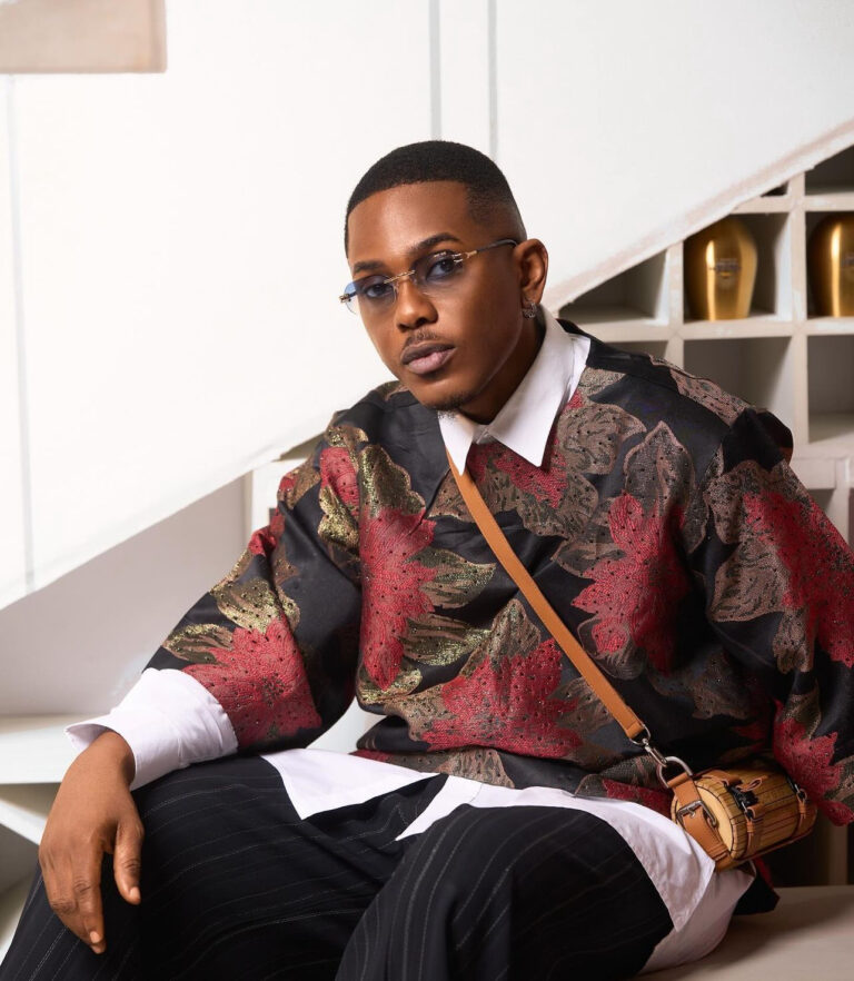 Actor Timini Egbuson Opens Up About His Greatest Regret 46 Actor Timini Egbuson Opens Up About His Greatest Regret