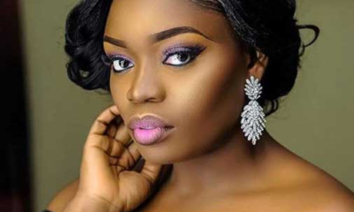 Bisola Aiyeola Prioritizes Her Daughter When Considering Movie Roles