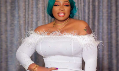 Actress Anita Joseph Reflects On How Marriage Has Molded Her Character