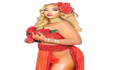 Diva Gold Believes Having Best Friends Outside Of Relationships Is Wrong