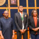 Fubara Gives Cash, Others To Nwabali, Rivers Hoopers' Players