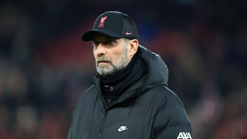 Reportedly, Four Liverpool Players Ruled Out of Carabao Cup Final 46 Reportedly, Four Liverpool Players Ruled Out of Carabao Cup Final