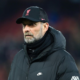Reportedly, Four Liverpool Players Ruled Out Of Carabao Cup Final