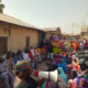 Niger State Government'S Message To Protest Leaders And Women In Minna: Addressing Hardship