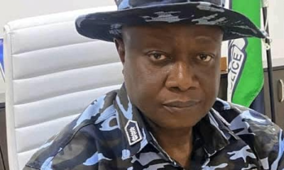 Trader Fatally Shot In Onitsha Market